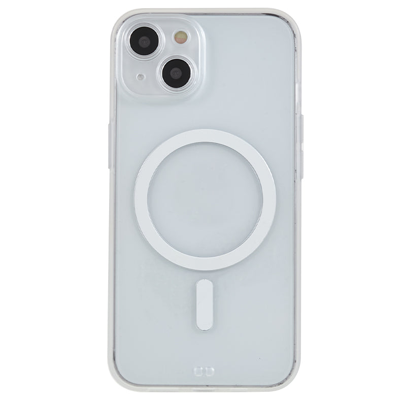 For iPhone 14 Plus Case Hard PC Matte Phone Cover Compatible with MagSafe For iPhone 14 Plus Case Hard PC Matte Phone Cover Compatible with MagSafe